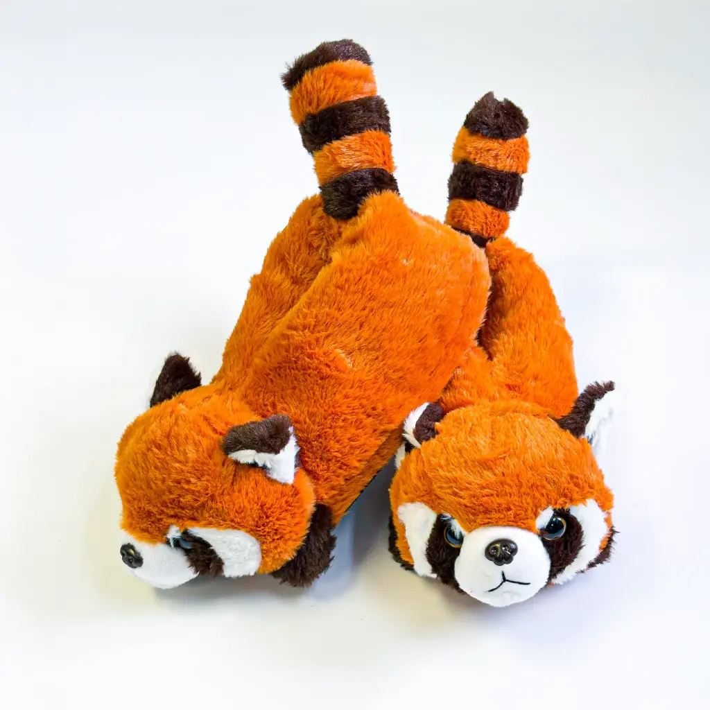 Red Panda (Medium)