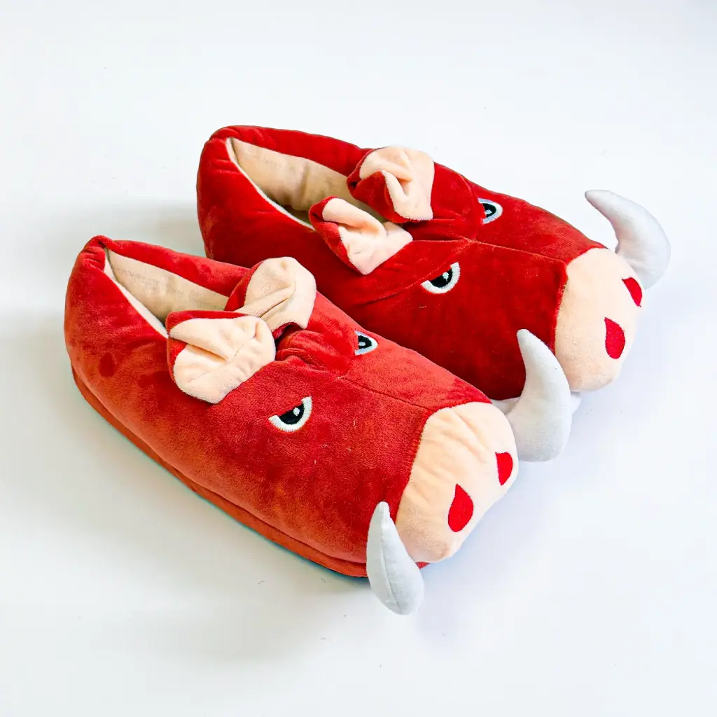 Wilbur the Warthog  (Medium)