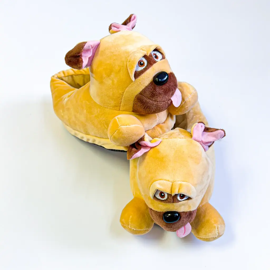 Cute Pug (Medium)