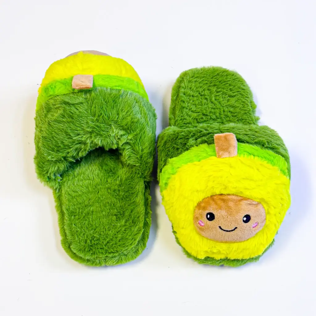 Avocado Fun (Medium)