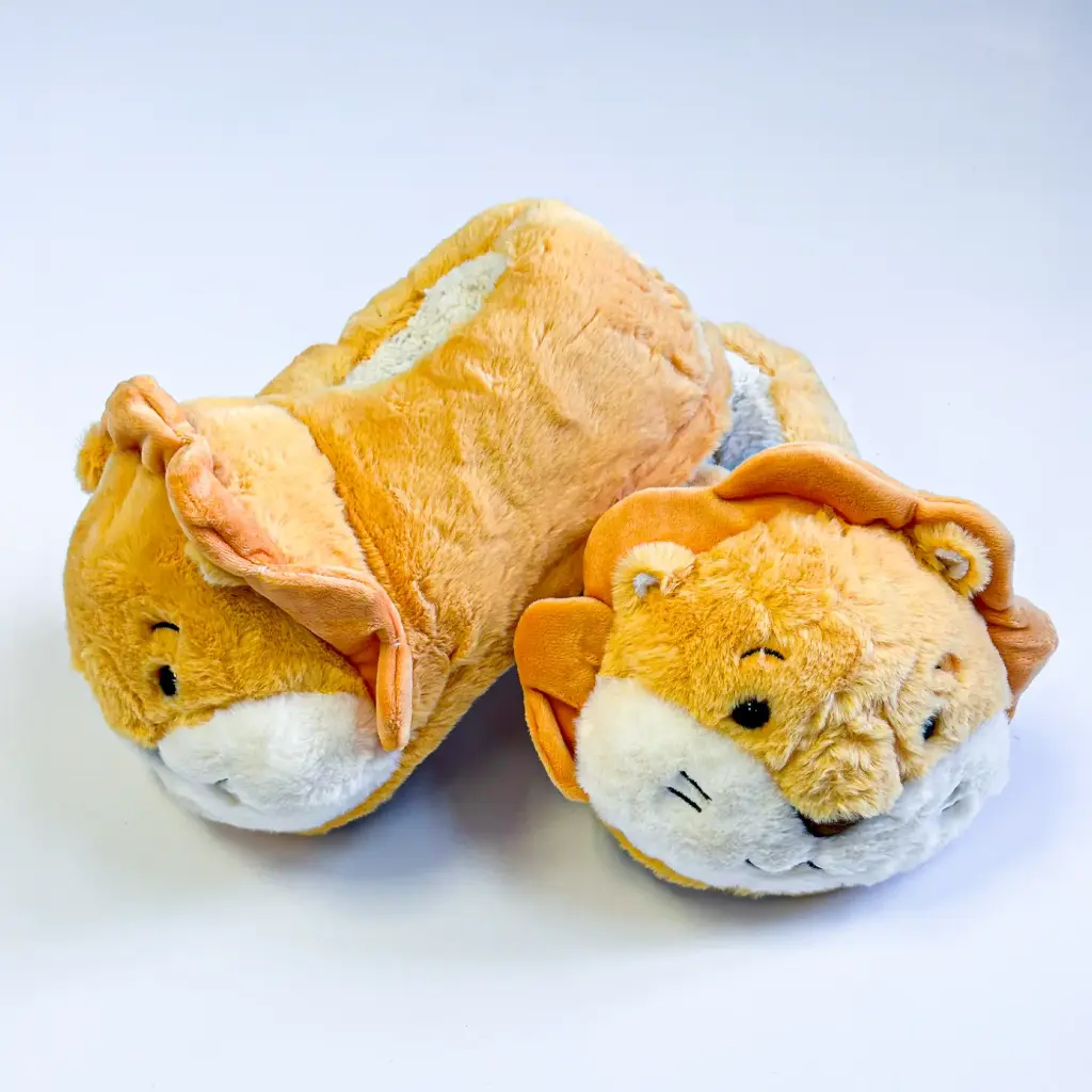 Almost Mufasa (Large)