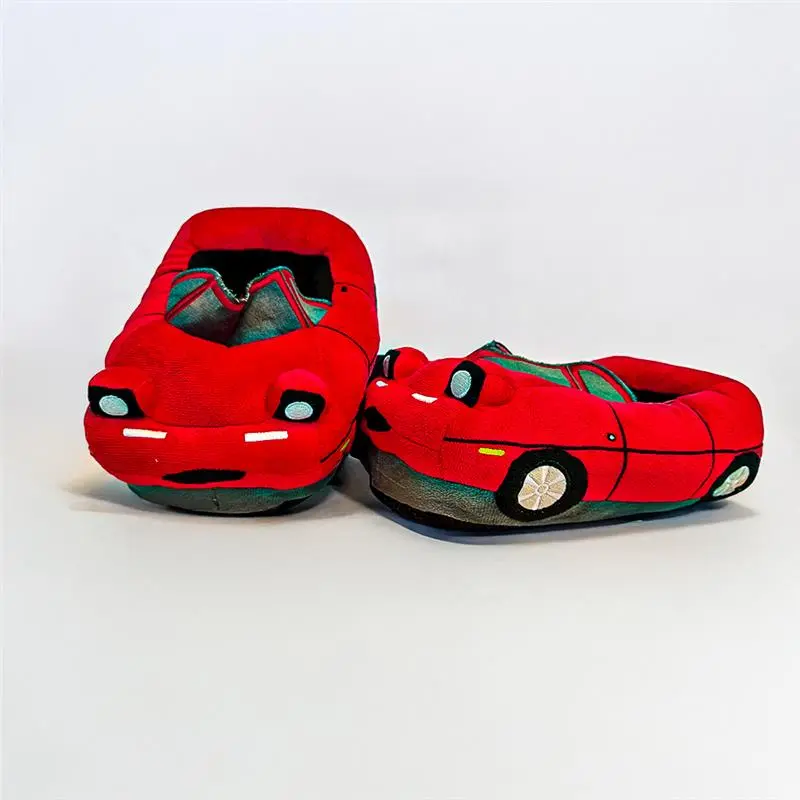 Red Slippari