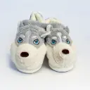 Light Grey Husky