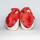 Coral Sharkie (Kids)