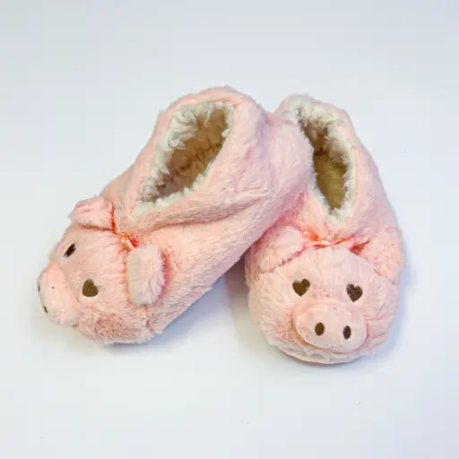 Heart-Eyed Pig (Medium)