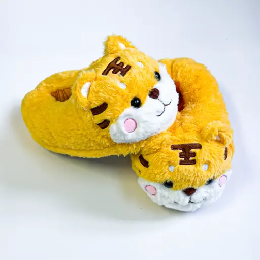 Butterscotch Kitty (Large)