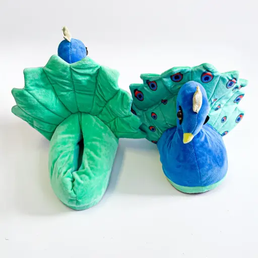 Peacock Extravaganza (Medium)