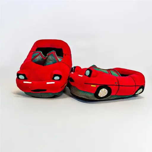 Red Slippari